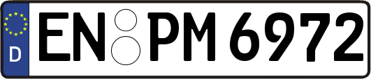 EN-PM6972