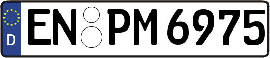 EN-PM6975