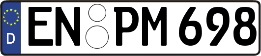 EN-PM698
