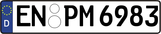 EN-PM6983