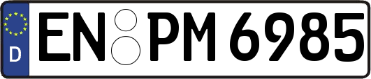 EN-PM6985