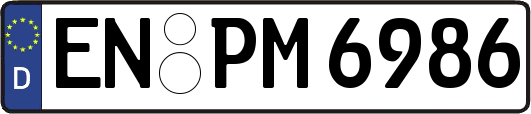 EN-PM6986