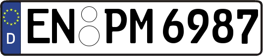 EN-PM6987