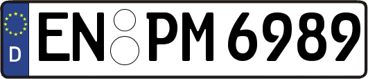EN-PM6989