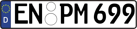 EN-PM699
