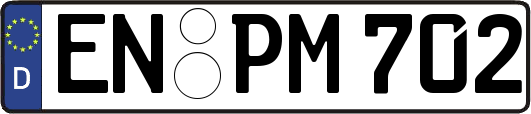 EN-PM702
