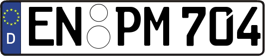 EN-PM704