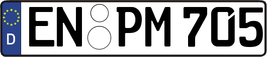 EN-PM705