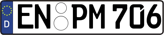 EN-PM706