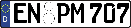 EN-PM707