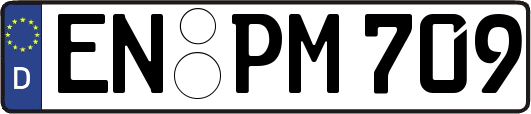 EN-PM709