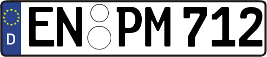 EN-PM712