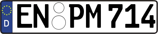 EN-PM714