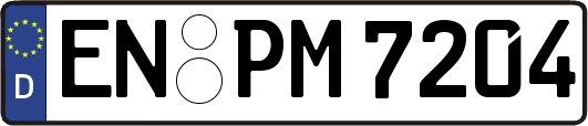 EN-PM7204
