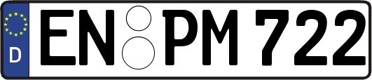 EN-PM722