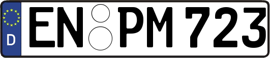 EN-PM723