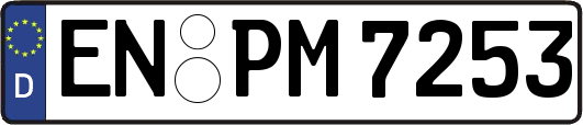 EN-PM7253