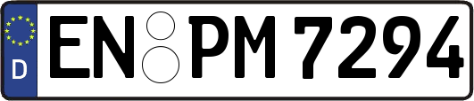 EN-PM7294