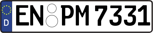 EN-PM7331