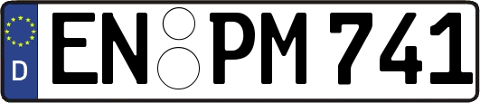 EN-PM741
