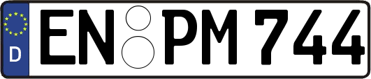 EN-PM744