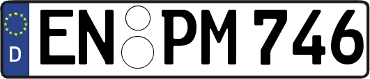 EN-PM746
