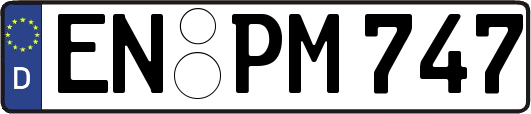 EN-PM747