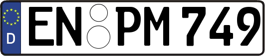 EN-PM749