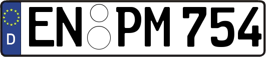 EN-PM754