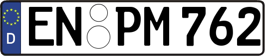 EN-PM762