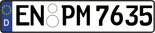 EN-PM7635