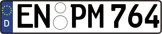 EN-PM764
