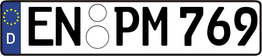 EN-PM769