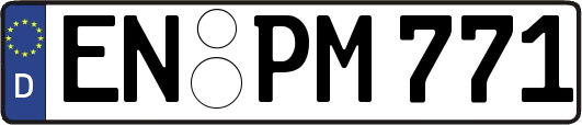 EN-PM771