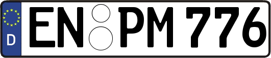EN-PM776