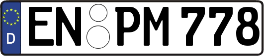EN-PM778
