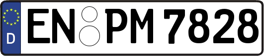 EN-PM7828