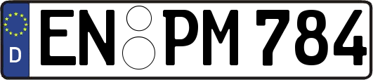 EN-PM784