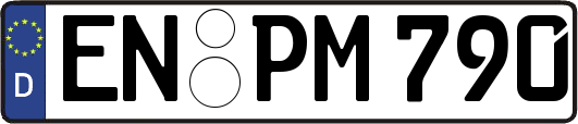 EN-PM790