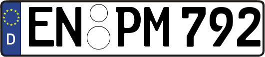 EN-PM792