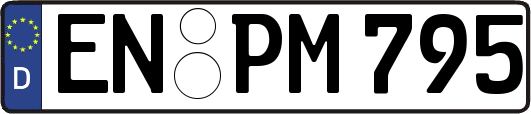 EN-PM795