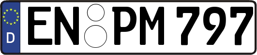 EN-PM797