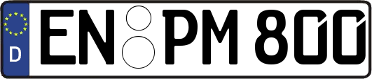 EN-PM800