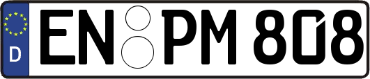 EN-PM808