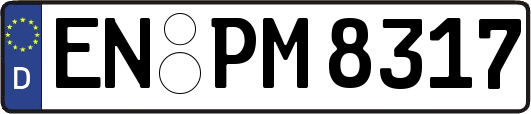 EN-PM8317