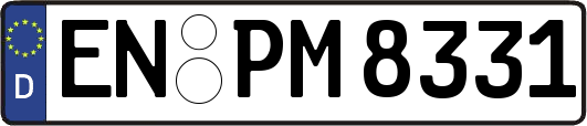 EN-PM8331