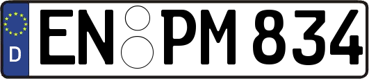EN-PM834