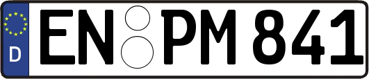 EN-PM841
