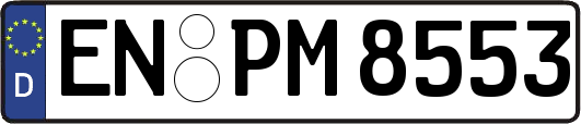 EN-PM8553