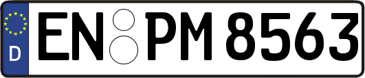 EN-PM8563